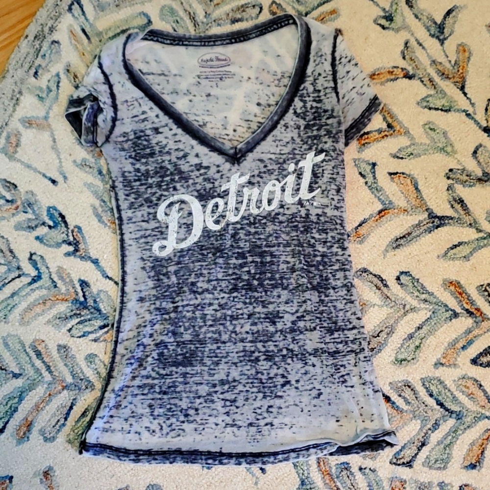 Detroit Tigers T-Shirt